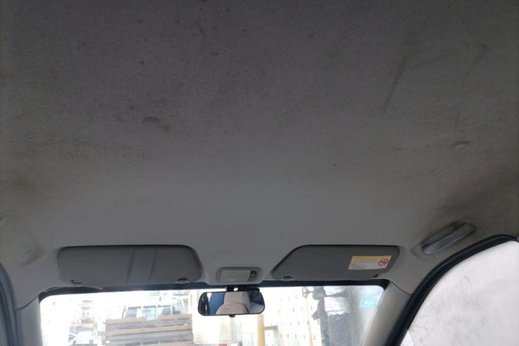 Used Wuling Hongguang 2014 1.2L Base Model China IV
