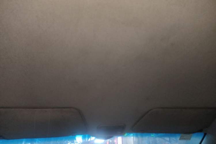 Used Wuling Hongguang 2014 1.5L Base Version Headliner