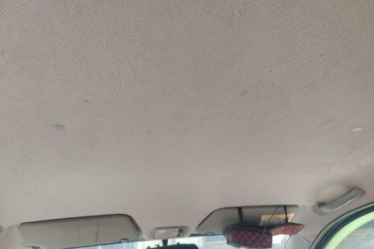 Used Wuling Hongguang 2014 1.2L Base Model China IV Headliner