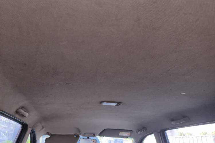 Used Wuling Hongguang 2014 1.5L Base Version Headliner