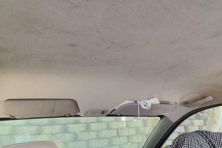 Used Wuling Hongguang 2014 1.2L Base Model China IV Headliner