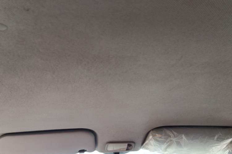 Used Wuling Hongguang 2014 1.2L Base Model China IV Headliner