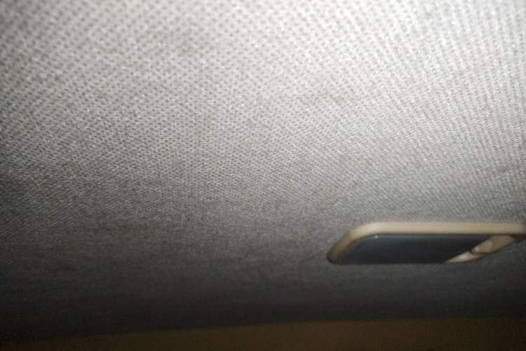 Used Wuling Hongguang 2014 1.2L Standard Model China IV Headliner