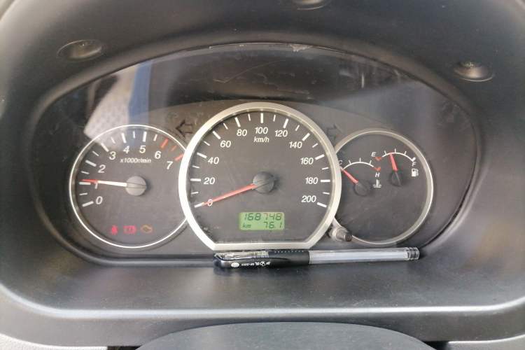 Used Wuling Hongguang 2014 1.2L Base Model China IV
