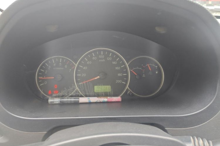 Used Wuling Hongguang 2014 1.5L S Standard Version Instrument Cluster