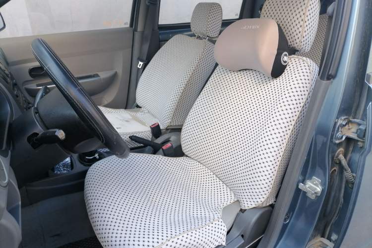 Used Wuling Hongguang 2014 1.2L Base Model China IV
