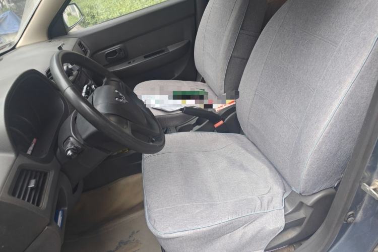 Used Wuling Hongguang 2014 1.5L S Standard Version Left Front Seat