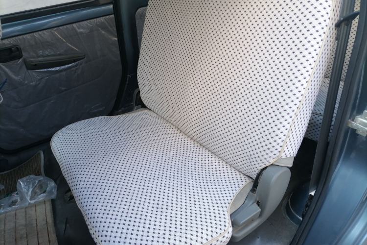 Used Wuling Hongguang 2014 1.2L Base Model China IV
