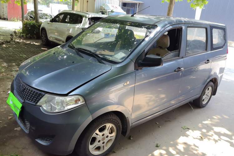 Used Wuling Hongguang 2014 1.2L Base Model China IV Guazi used car, China used car export, Used car for sale, Used cars, Cheapest cars for sale