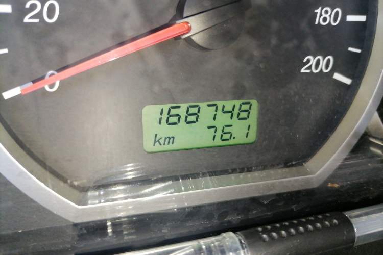 Used Wuling Hongguang 2014 1.2L Base Model China IV
