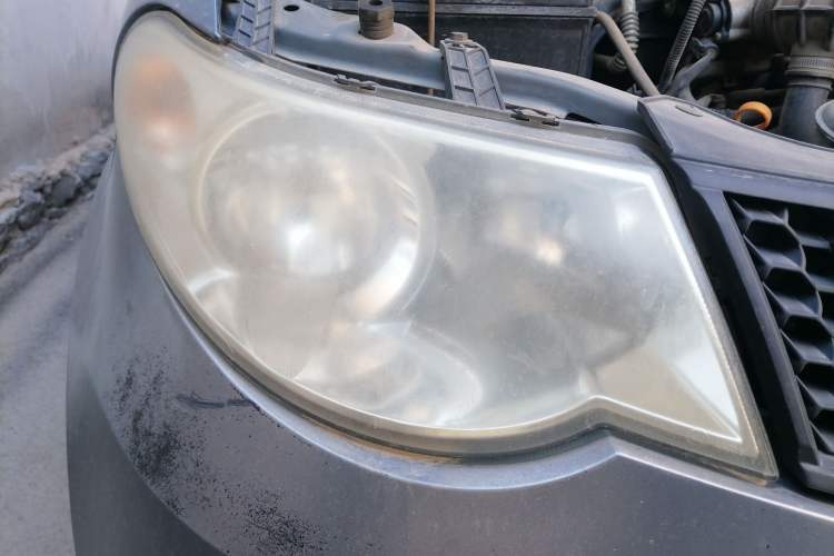 Used Wuling Hongguang 2014 1.2L Base Model China IV
