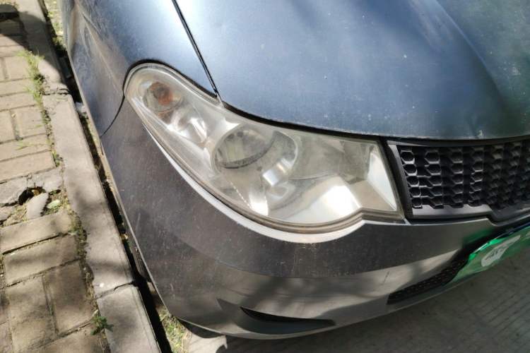 Used Wuling Hongguang 2014 1.2L Base Model China IV Right Front Headlight