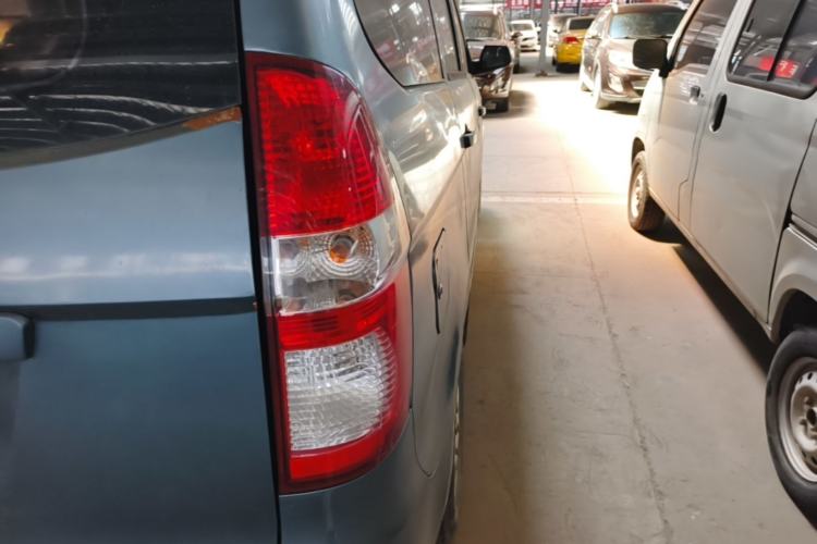 Used Wuling Hongguang 2014 1.5L Base Version Right Rear Taillight