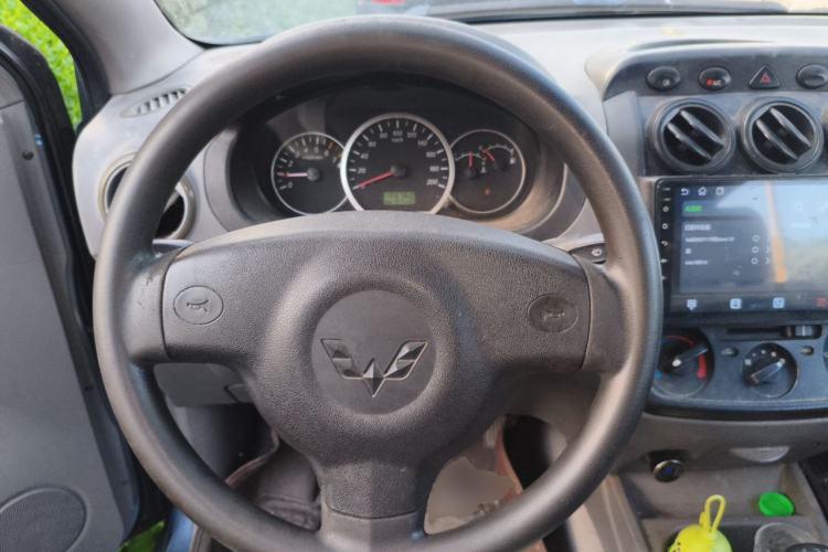 Used Wuling Hongguang 2014 1.5L Base Version Steering Wheel