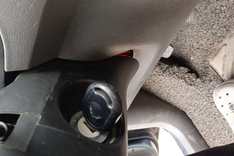 Used Wuling Hongguang 2014 1.2L Base Model China IV Vehicle Key