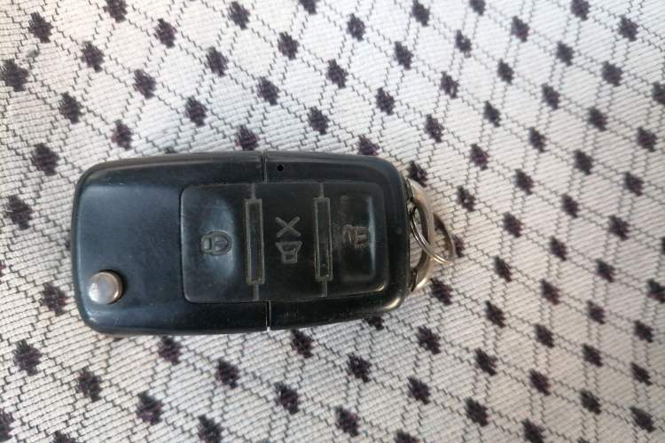 Used Wuling Hongguang 2014 1.2L Base Model China IV
