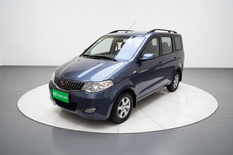 Gebrauchter Wuling Hongguang 2014 1.5L Standard Version Guazi used car, China used car export, Used car for sale, Used  cars, Cheapest cars for sale