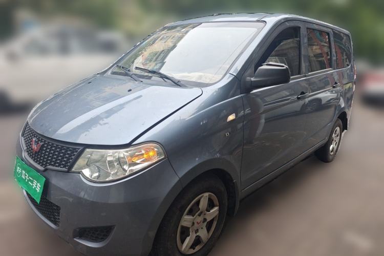 Used Wuling Hongguang 2014 1.5L Base Version Guazi used car, China used car export, Used car for sale, Used  cars, Cheapest cars for sale