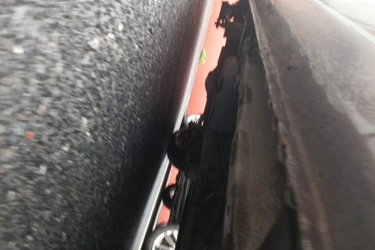 Used Wuling Hongguang 2014 1.2L Base Model China IV Chassis Front Right