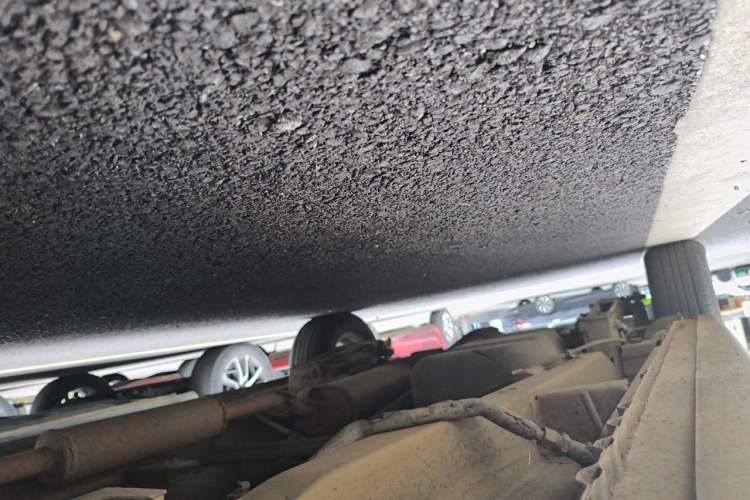Used Wuling Hongguang 2014 1.2L S Comfort Model China IV Chassis Front Right