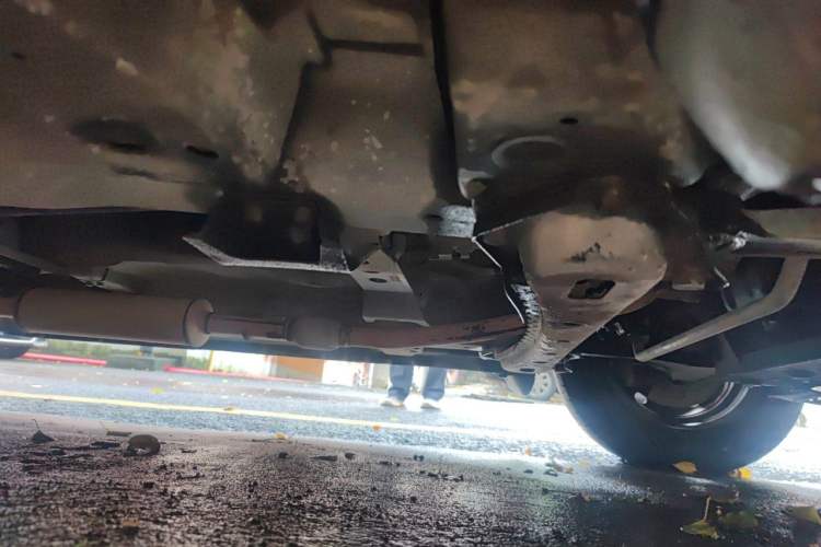 Used Wuling Hongguang 2014 1.2L Base Model China IV Chassis Front Right