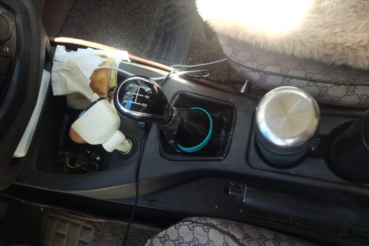 Used Wuling Hongguang 2014 1.2L Base Model China IV Gear Lever