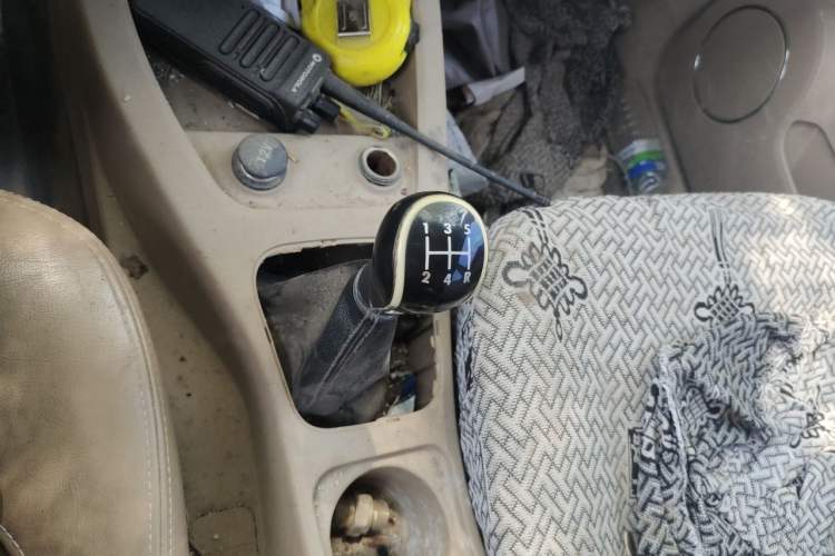 Used Wuling Hongguang 2014 1.5L S Comfort Model Gear Lever