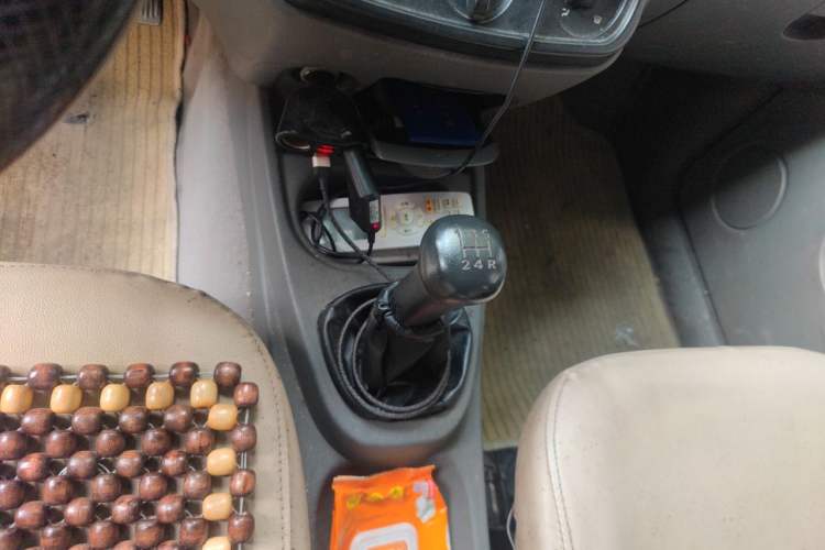 Used Wuling Hongguang 2014 1.2L Base Model China IV Gear Lever