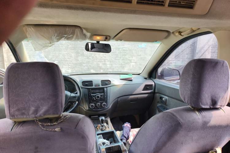Used Wuling Hongguang 2014 1.5L S Standard Version Headliner