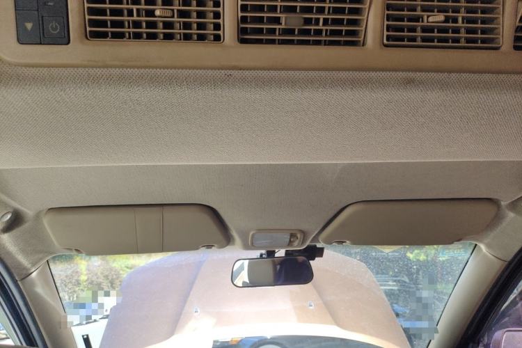 Used Wuling Hongguang 2014 1.5L S Standard Version Headliner