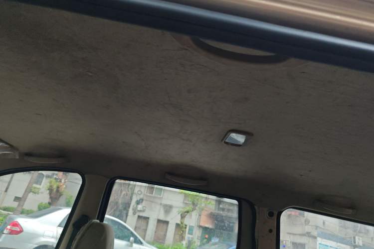 Used Wuling Hongguang 2014 1.5L Base Version Headliner