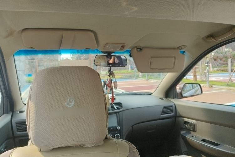 Used Wuling Hongguang 2014 1.5L S Standard Version Headliner