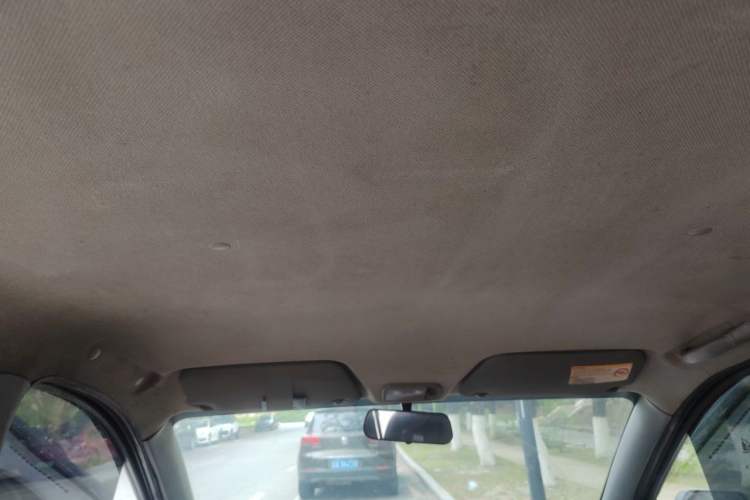 Used Wuling Hongguang 2014 1.2L Base Model China IV Headliner