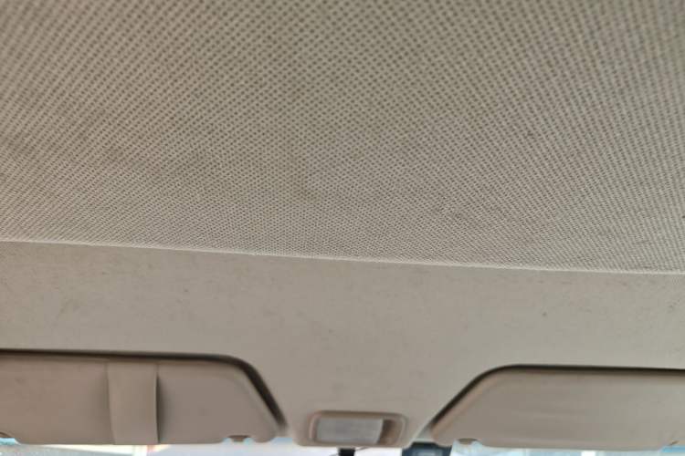 Used Wuling Hongguang 2014 1.5L S Standard Version Headliner
