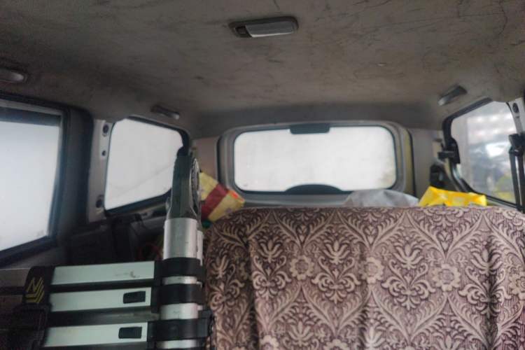 Used Wuling Hongguang 2014 1.2L Base Model China IV Headliner