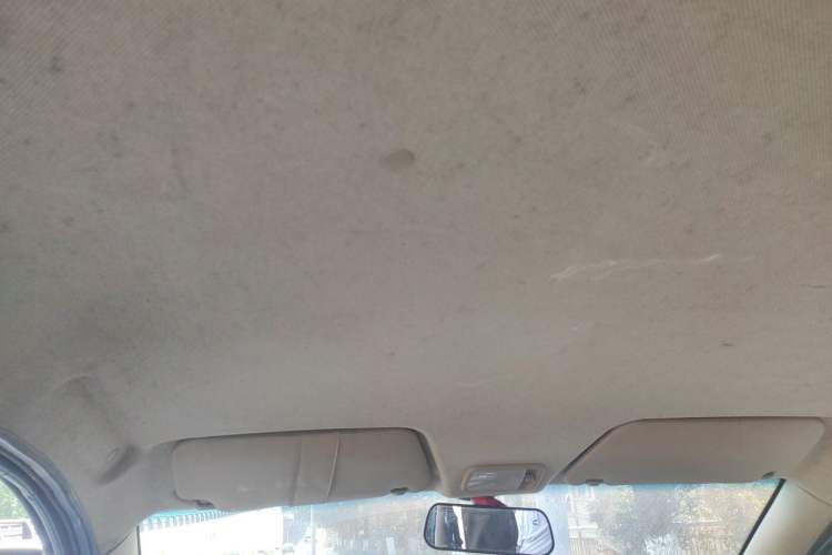 Used Wuling Hongguang 2014 1.5L S Standard Version Headliner