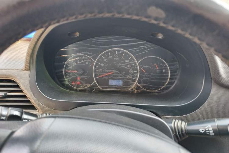 Used Wuling Hongguang 2014 1.5L S Standard Version Instrument Cluster