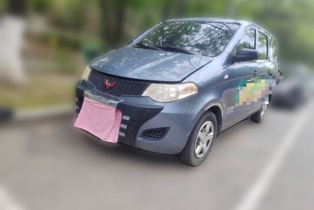 Used Wuling Hongguang 2014 1.2L Base Model China IV