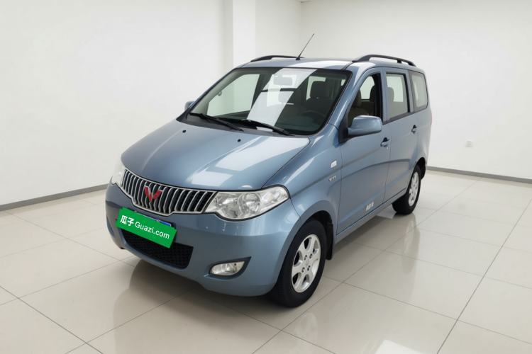 Gebrauchter Wuling Hongguang 2014 1.5L Standard Version Guazi used car, China used car export, Used car for sale, Used  cars, Cheapest cars for sale