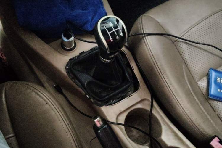 Used Wuling Hongguang 2014 1.5L S Luxury Model Gear Lever
