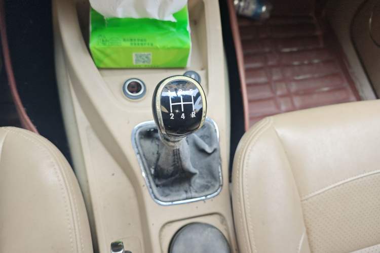 Used Wuling Hongguang 2014 1.5L S Comfort Model Gear Lever