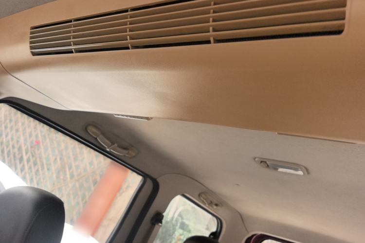 Used Wuling Hongguang 2014 1.2L Standard Model China IV Headliner