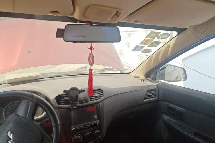 Used Wuling Hongguang 2014 1.5L Base Version Headliner