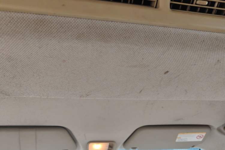 Used Wuling Hongguang 2014 1.5L S Luxury Model Headliner