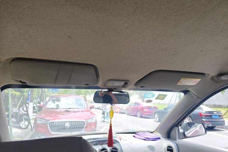 Used Wuling Hongguang 2014 1.5L Base Version Headliner
