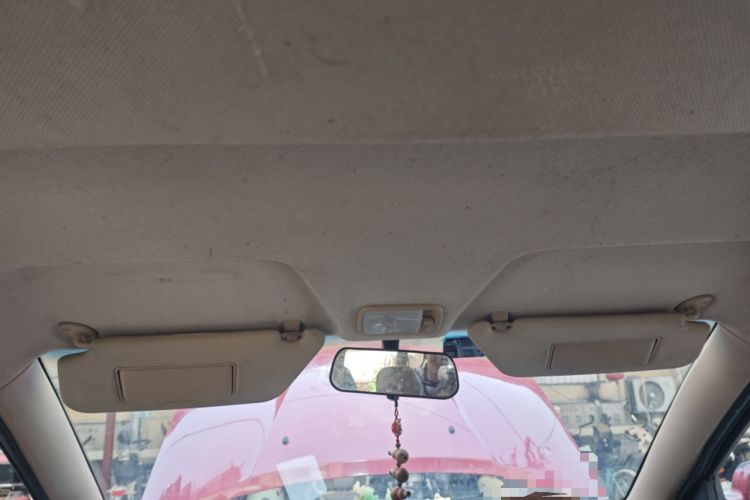 Used Wuling Hongguang 2014 1.5L S Comfort Model Headliner