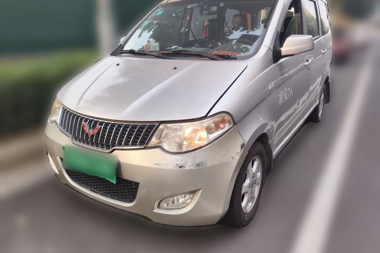 Used Wuling Hongguang 2014 1.2L Standard Model China IV Guazi used car, China used car export, Used car for sale, Used  cars, Cheapest cars for sale