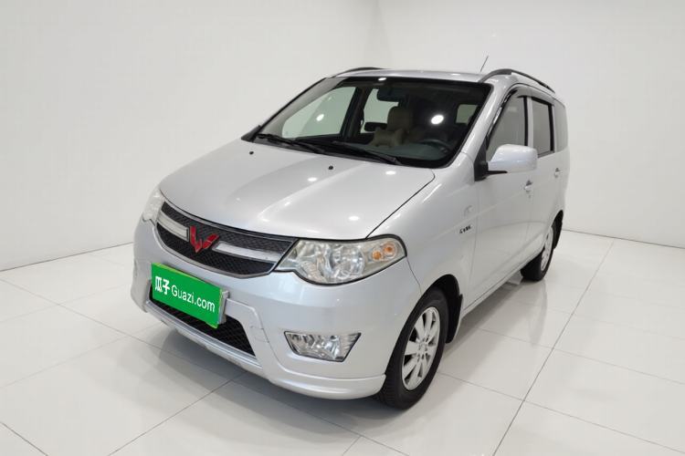 Wuling Hongguang 2014 1.5L S Standard Version usado Guazi used car, China used car export, Used car for sale, Used cars, Cheapest cars for sale