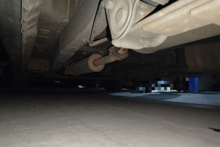 Used Wuling Hongguang 2014 1.2L Base Model China IV Chassis Front Left
