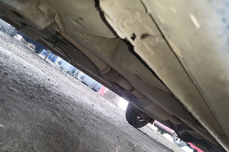 Used Wuling Hongguang 2014 1.2L S Comfort Model China IV Chassis Front Left